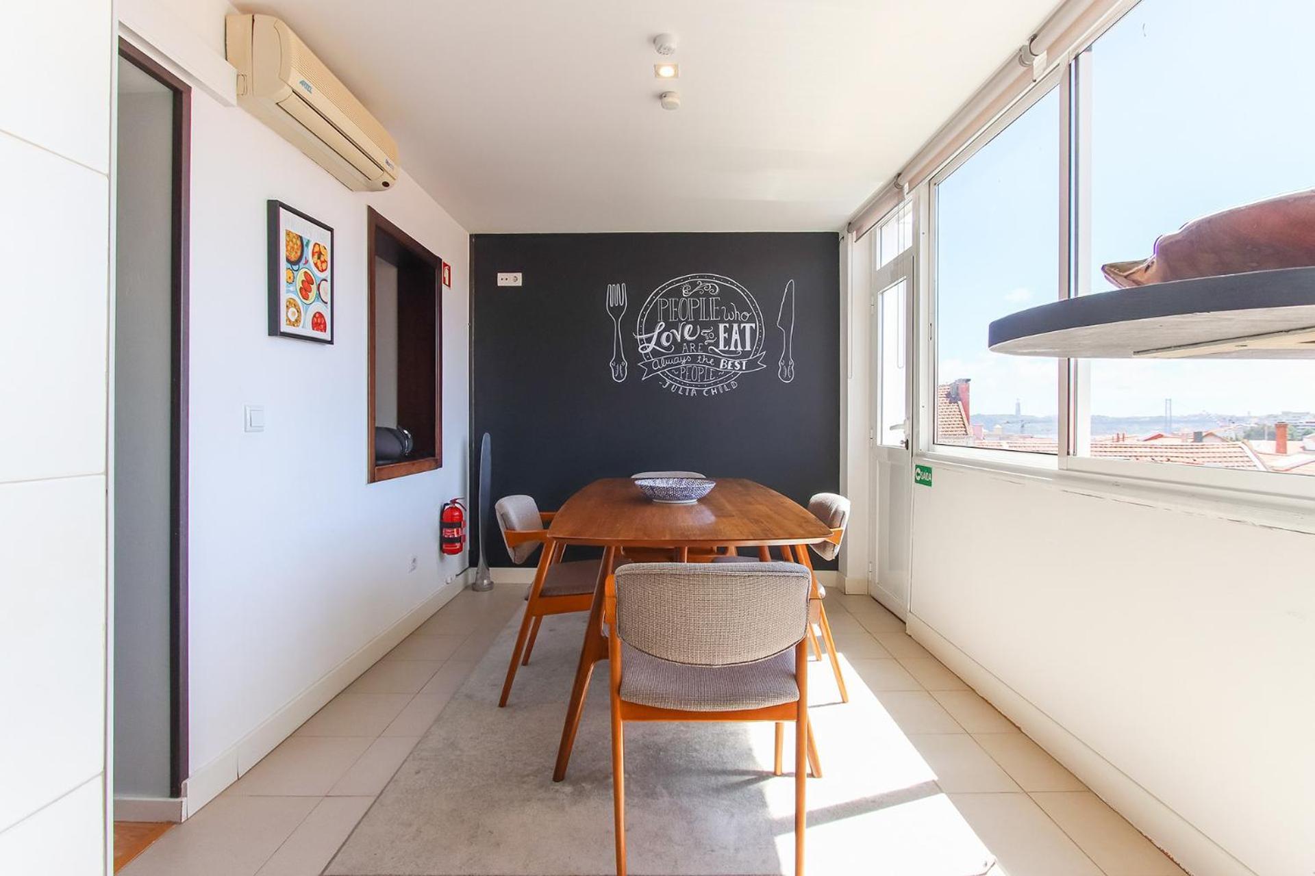 Principe Real Deluxe By Homing Appartement Lissabon Buitenkant foto